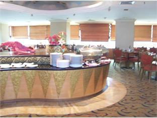 Treva International Hotel Jakarta Exterior foto