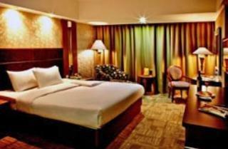 Treva International Hotel Jakarta Exterior foto