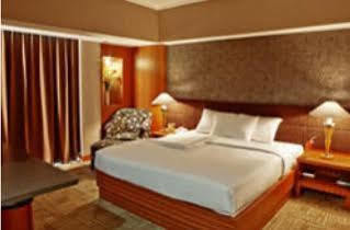 Treva International Hotel Jakarta Exterior foto